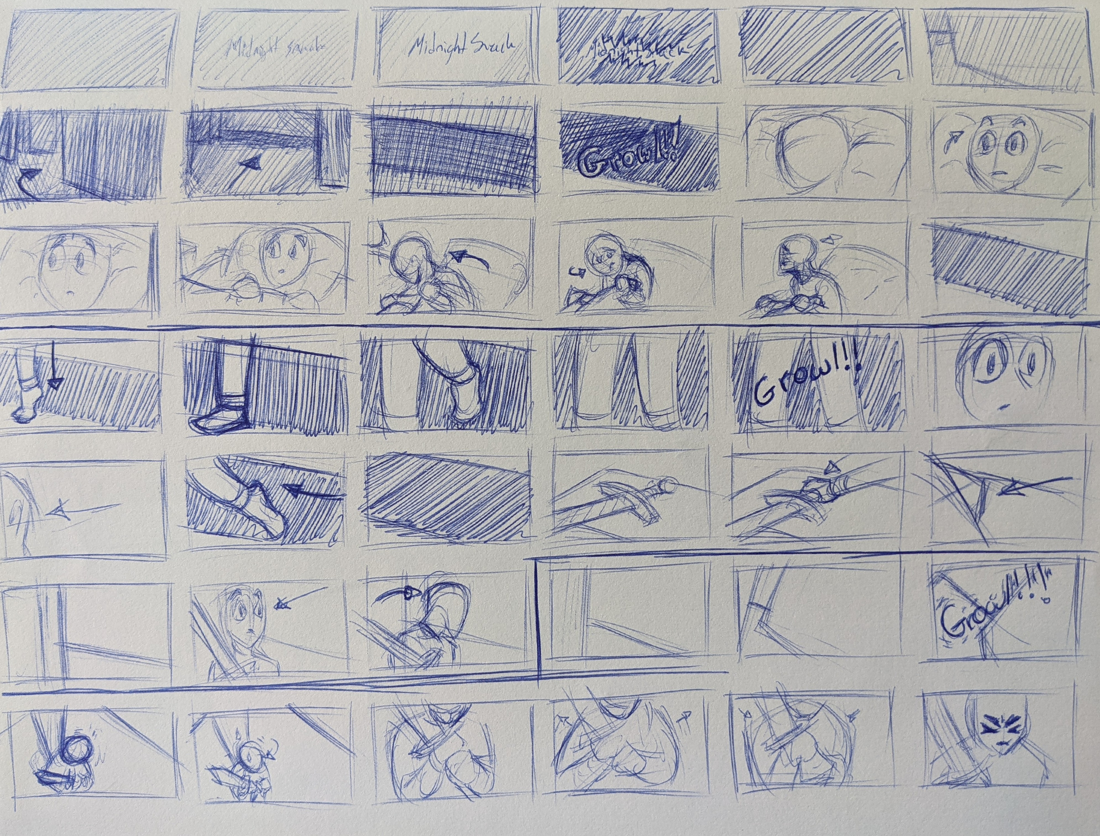 Storyboard thumbnails 01