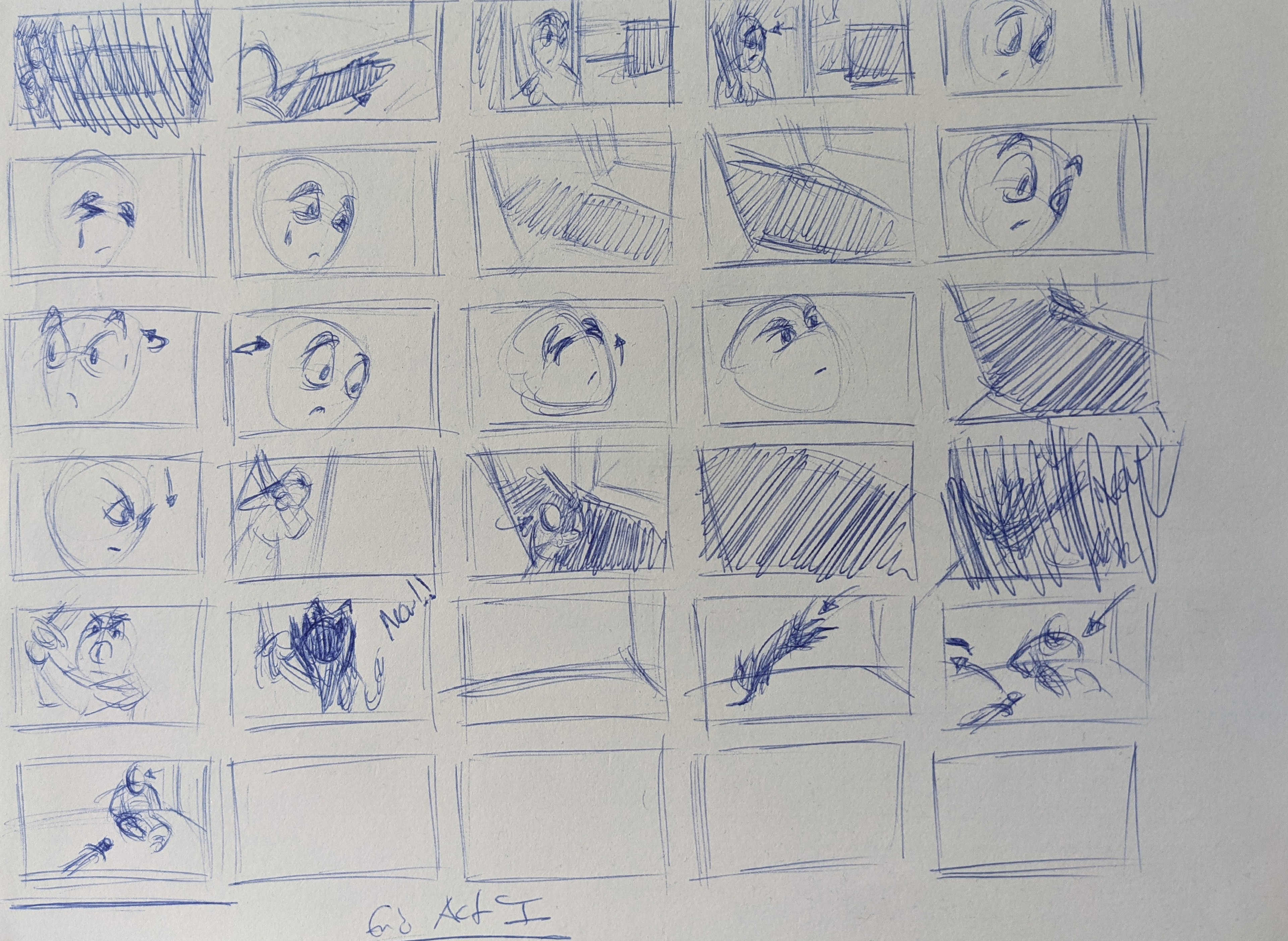 Storyboard thumbnails 03