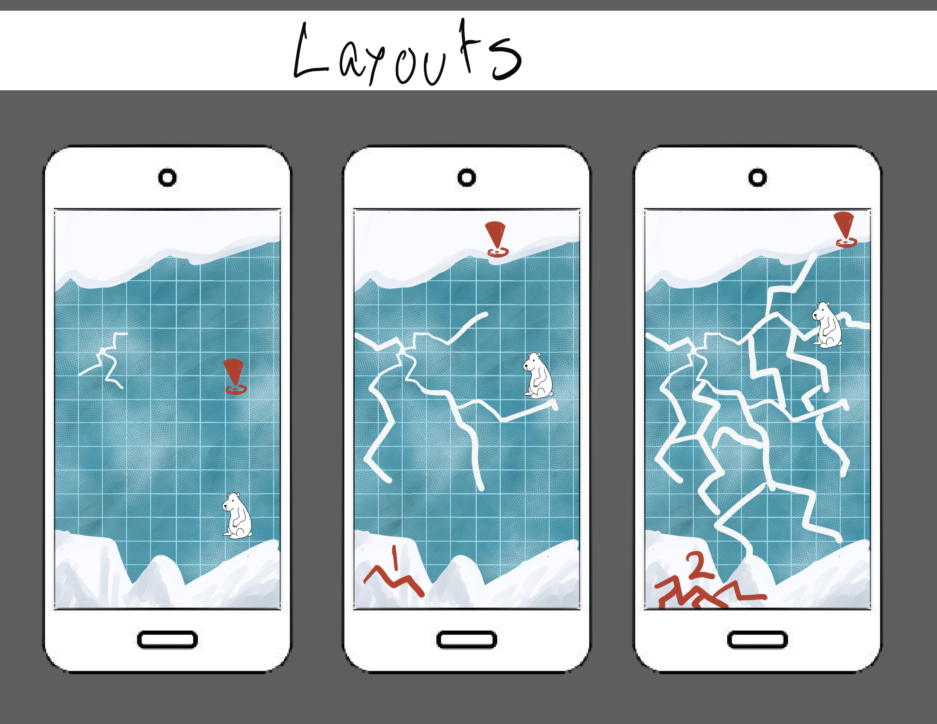 Thin Ice Game