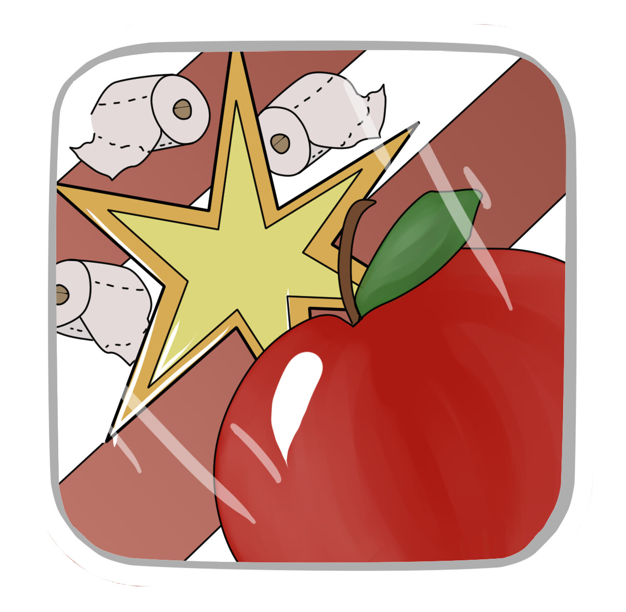 Tap and Toss Icon 2