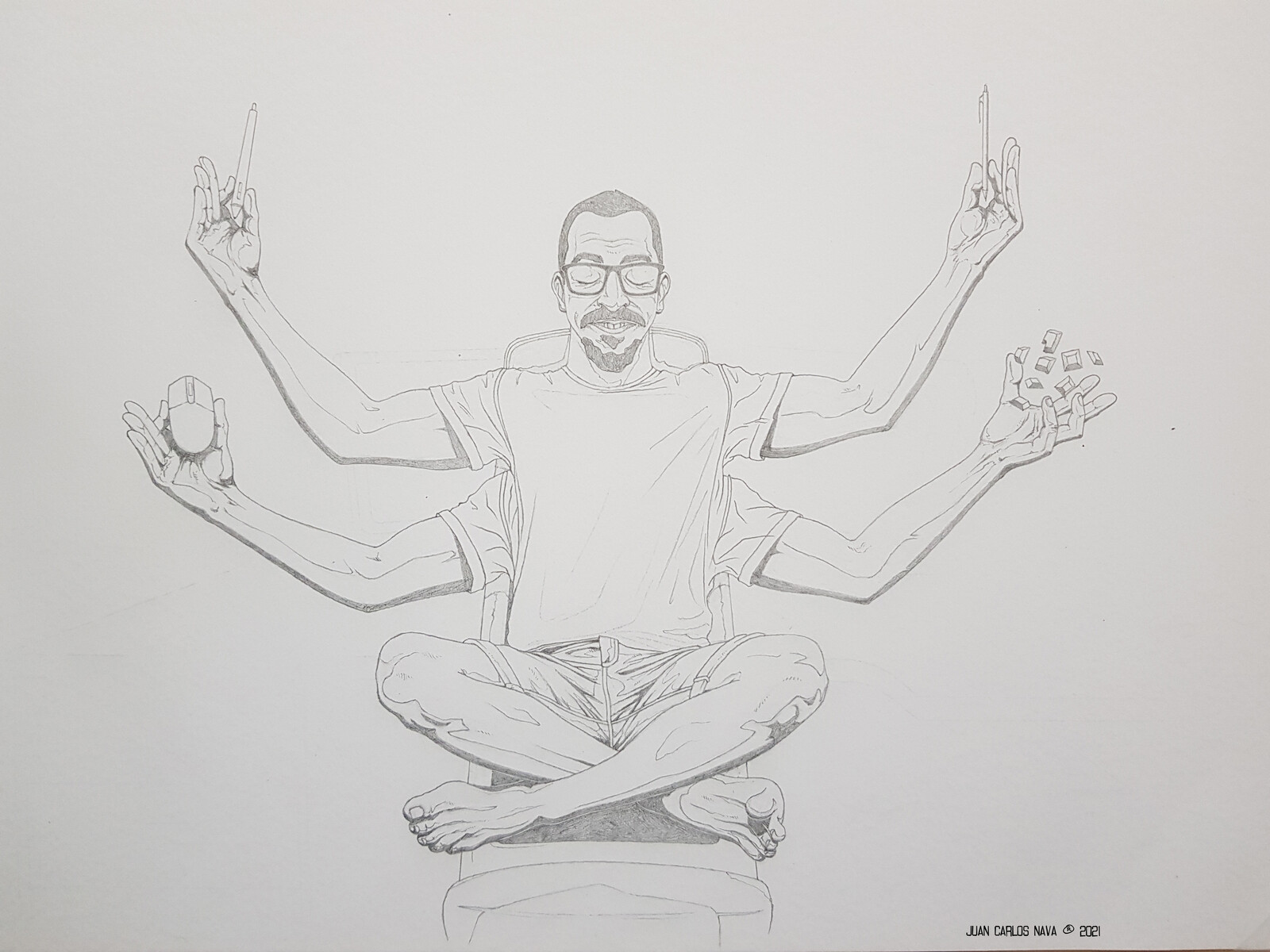 Alternate version 1