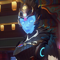 Artstation Echo Mvp Skin Good Vs Evil Dmytro Cheremisin Artstation Echo Mvp Skin Good Vs Evil Dmytro Cheremisin