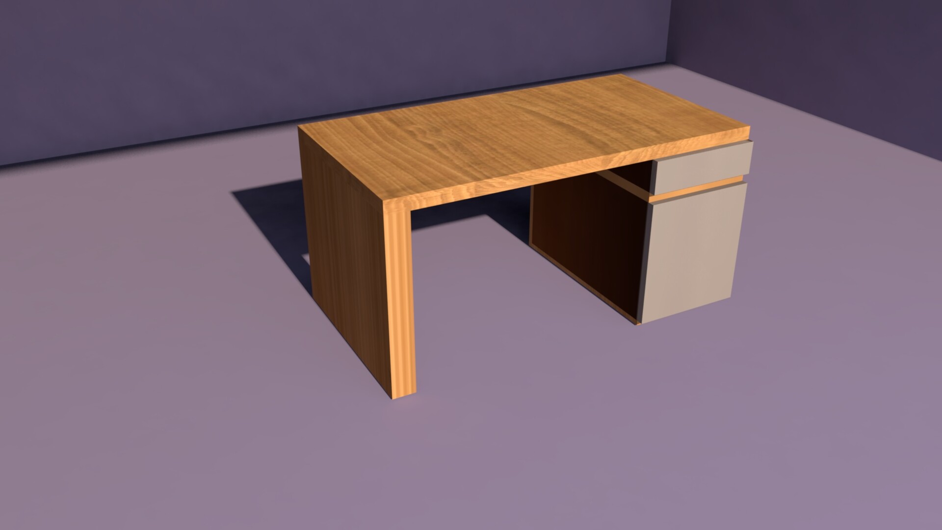 ArtStation - table