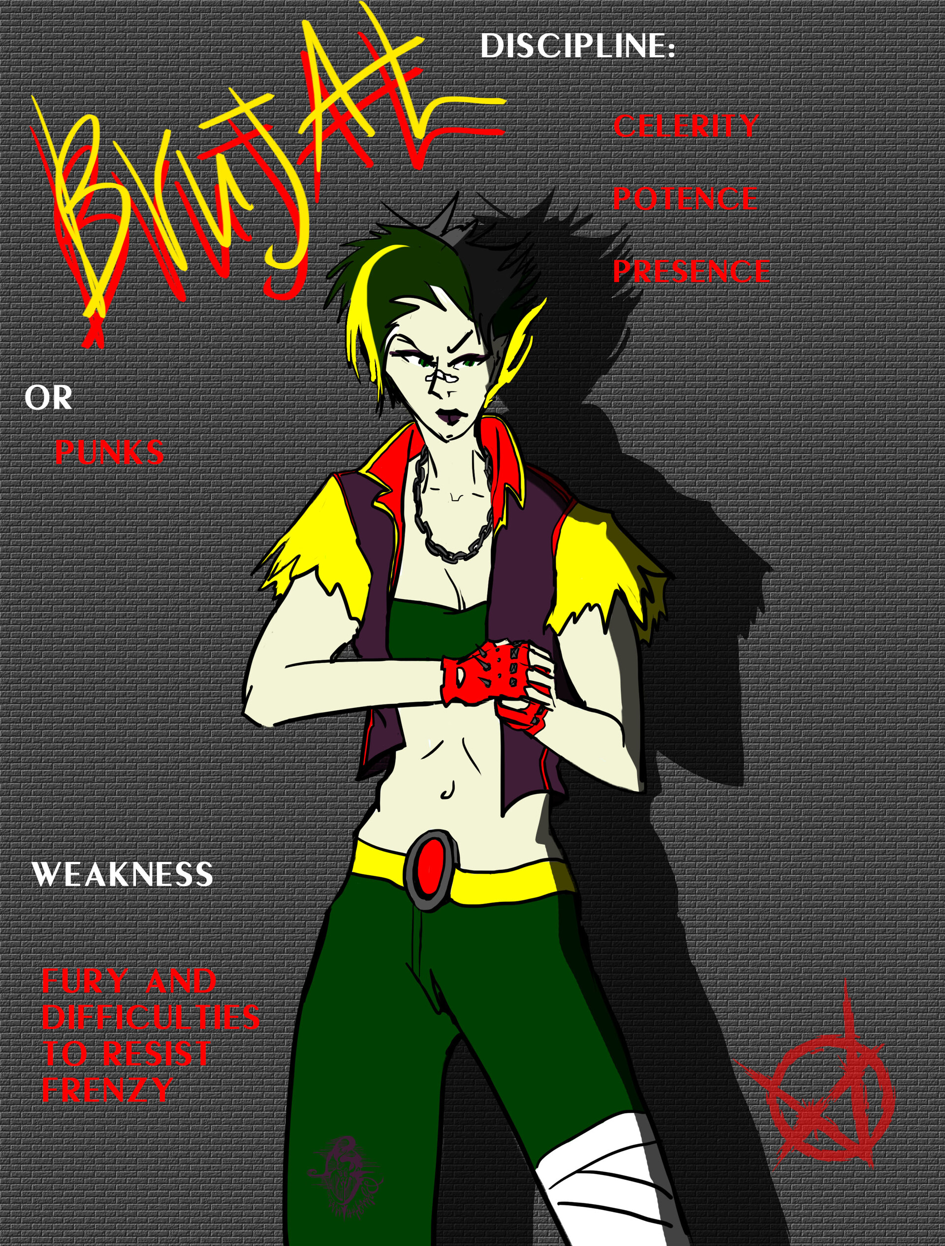 ジャッキー・チェンの冒険 Tohru ガレージキット ガレキ スタチュー ①