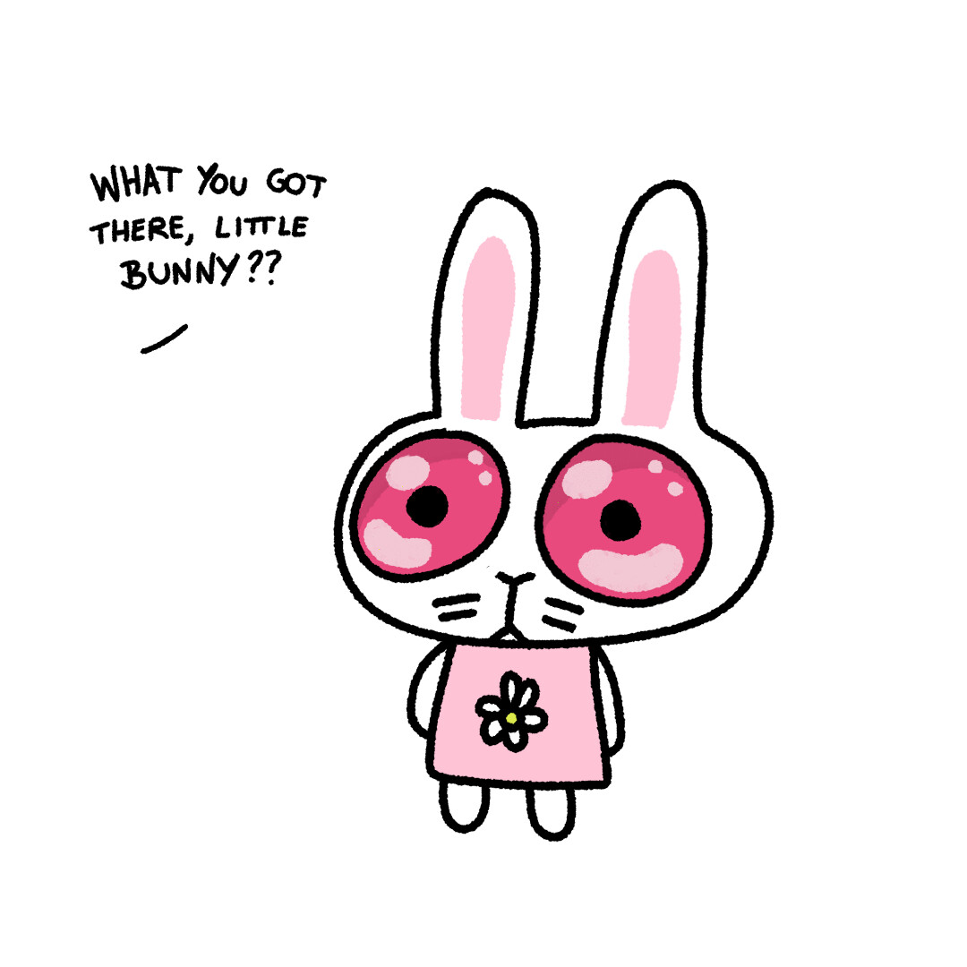 Bunny Yumi
