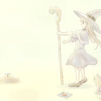 Artstation Christmas 2019 Yuichi Ito