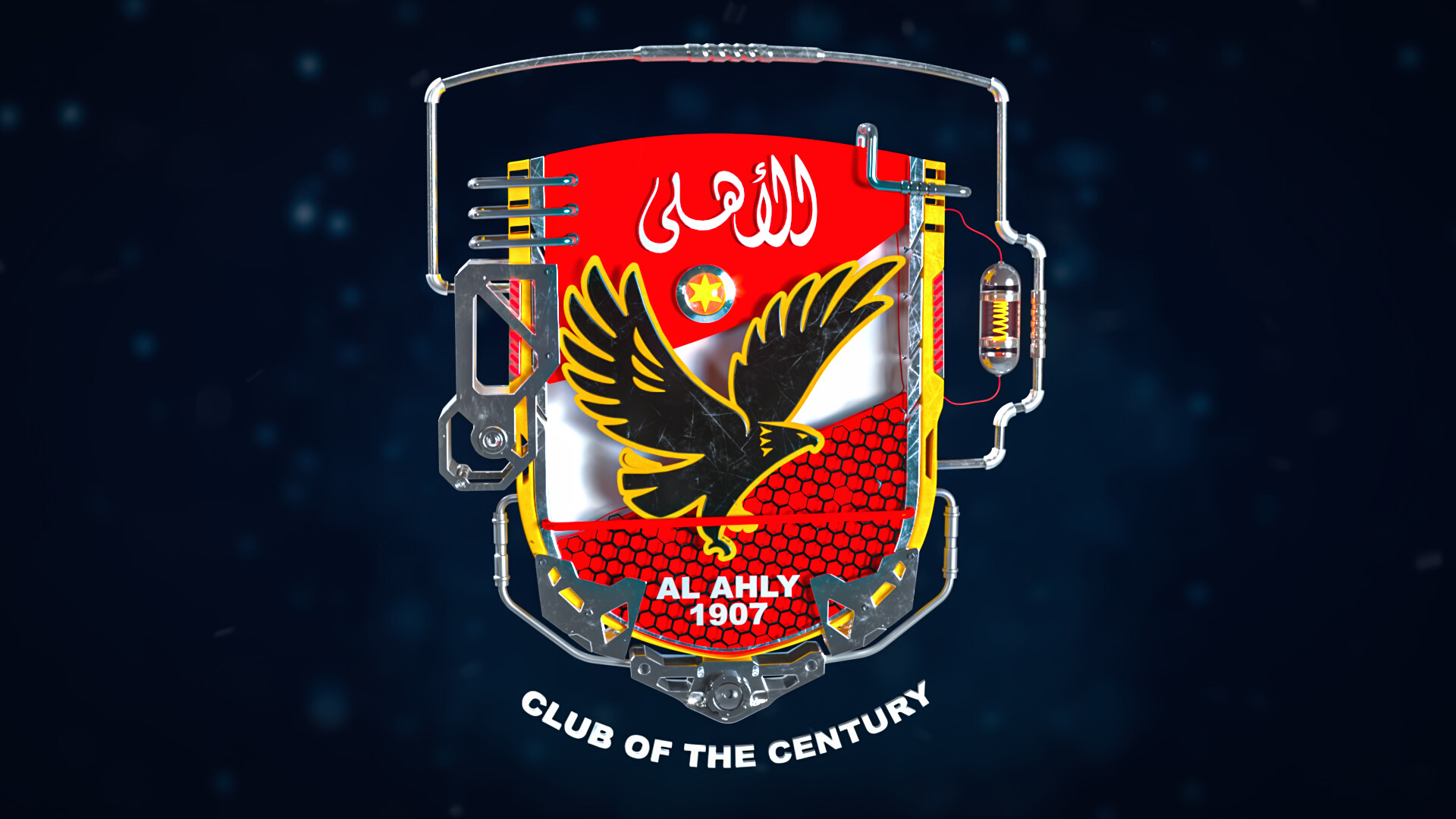 wallpapers Al Ahly Sc Wallpaper Hd ahmed mahmoud