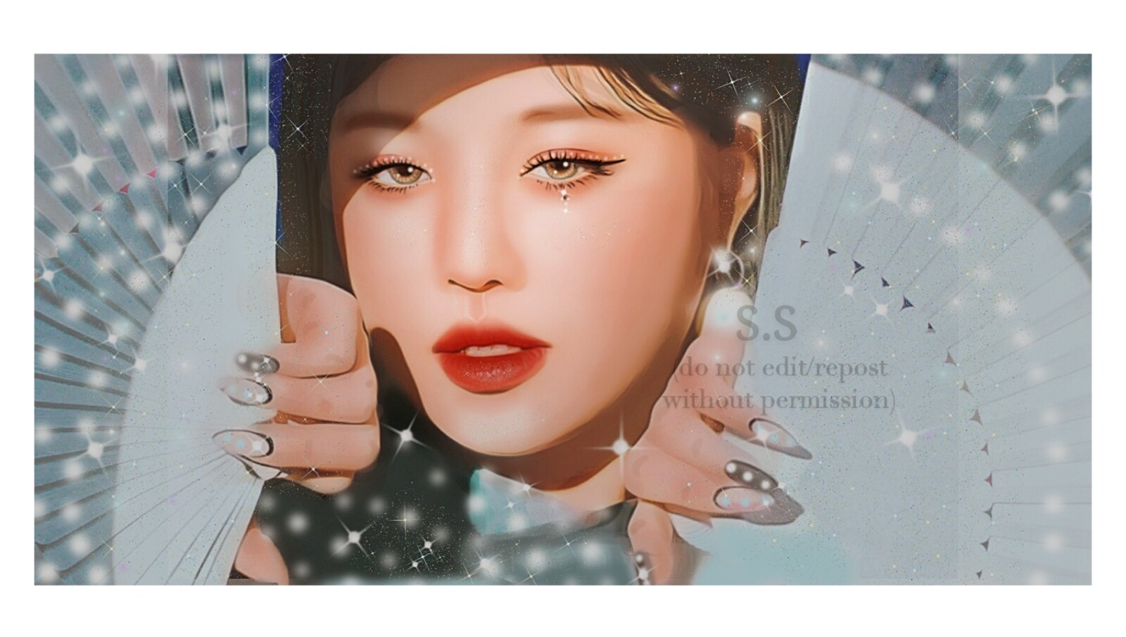 Bellas Artworld Gidle Soojin Fa