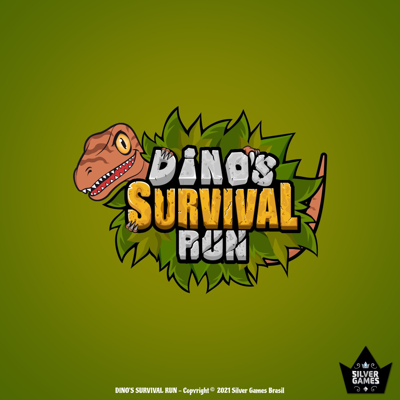 Dinos Survival Run Game for Android - Download