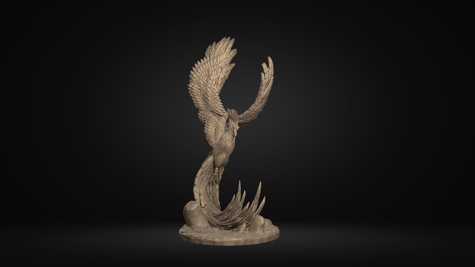 Phoenix / Sky Islands Kickstarter