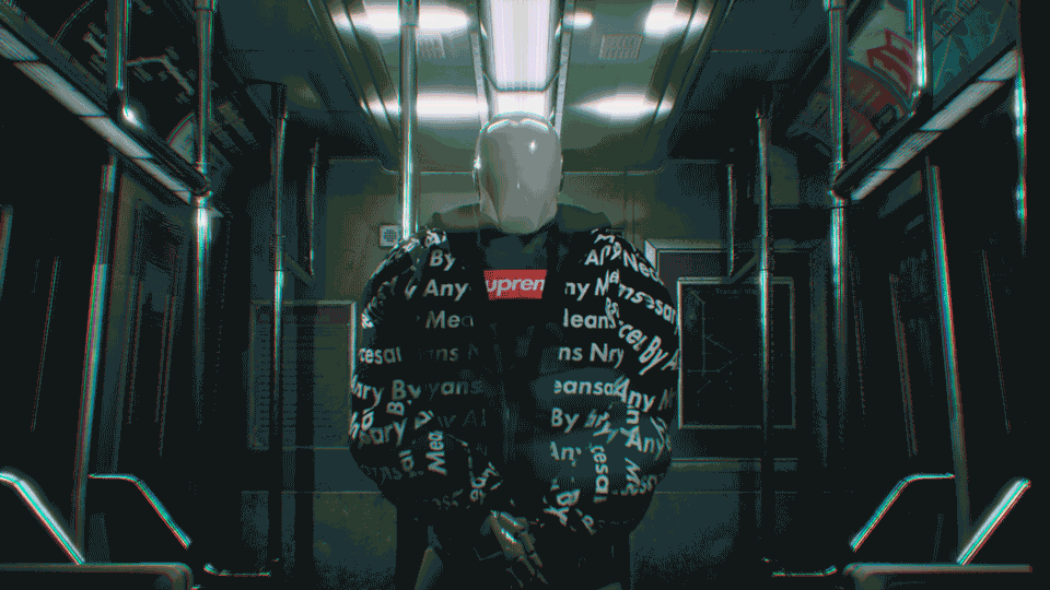Artstation Drip Swag Ue4 Isaack Acevedo