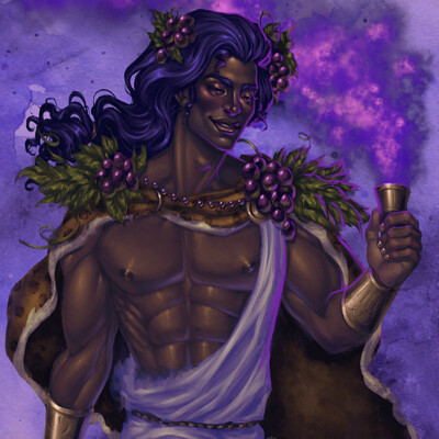 Claire leslie dionysus
