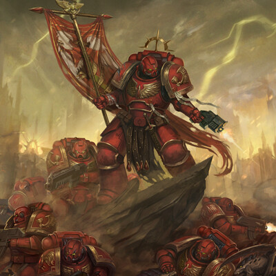 Klaher baklaher bloodangels2