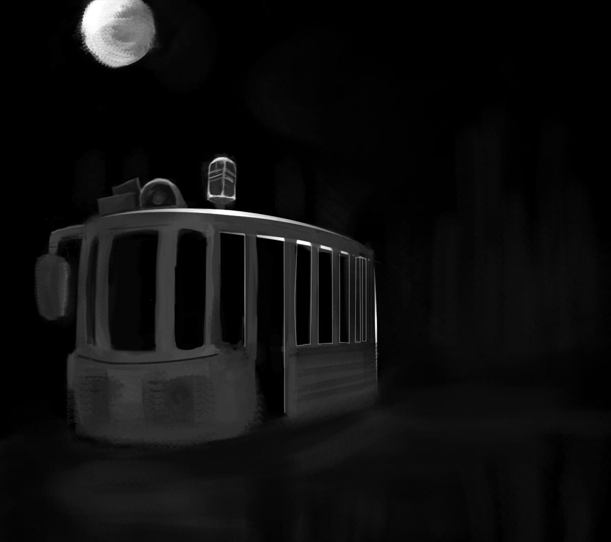 Dark
