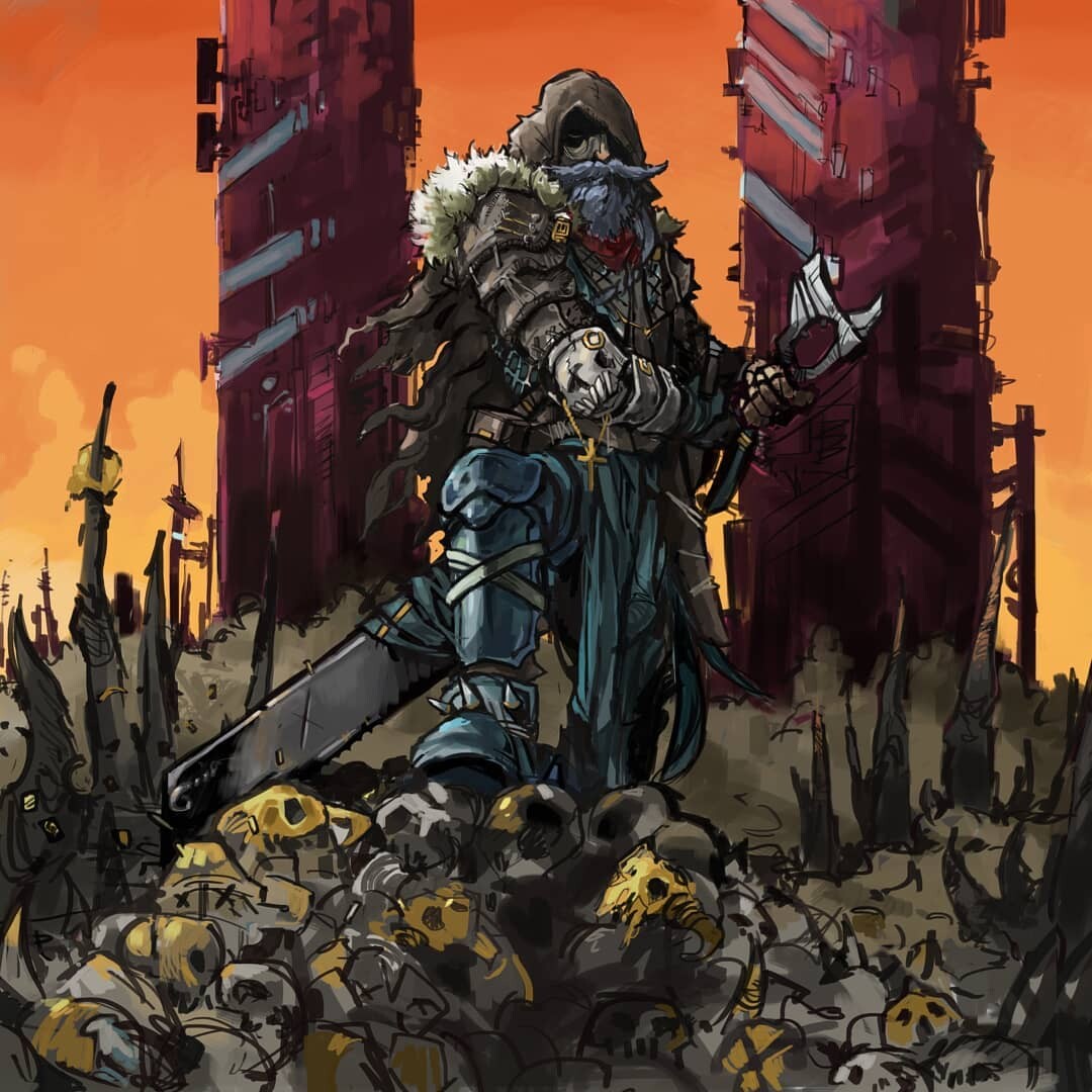 Tyler Wu - 2020 Digital