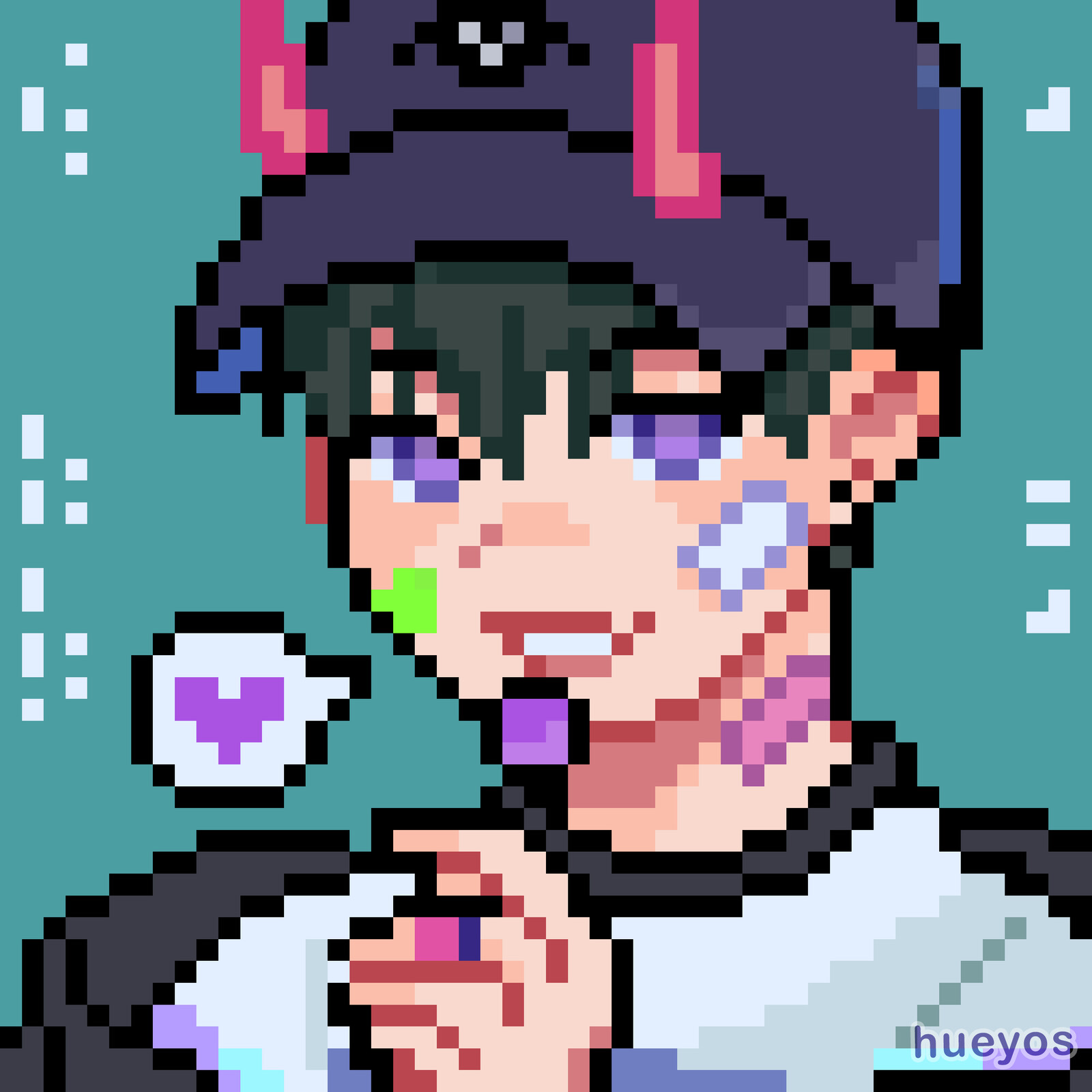 you-sian-pixel-icons-50-x-50px