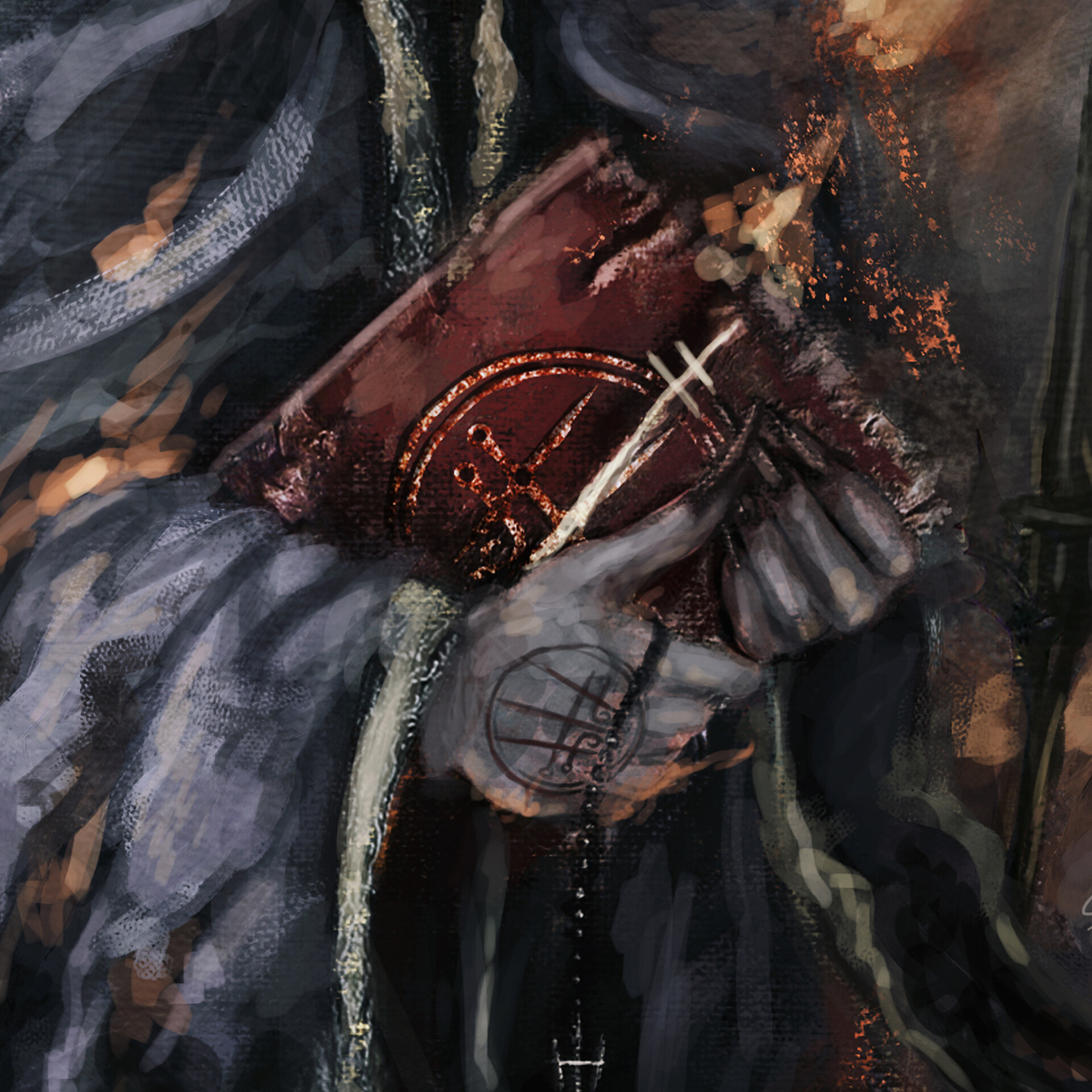 Crown Magnetar – The Codex Of Flesh Crown Magnetar – The Codex Of Flesh – CDr (Album), 2021