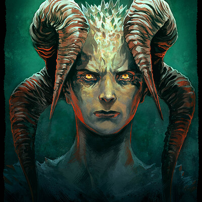 Aurelien moriniere demon 1