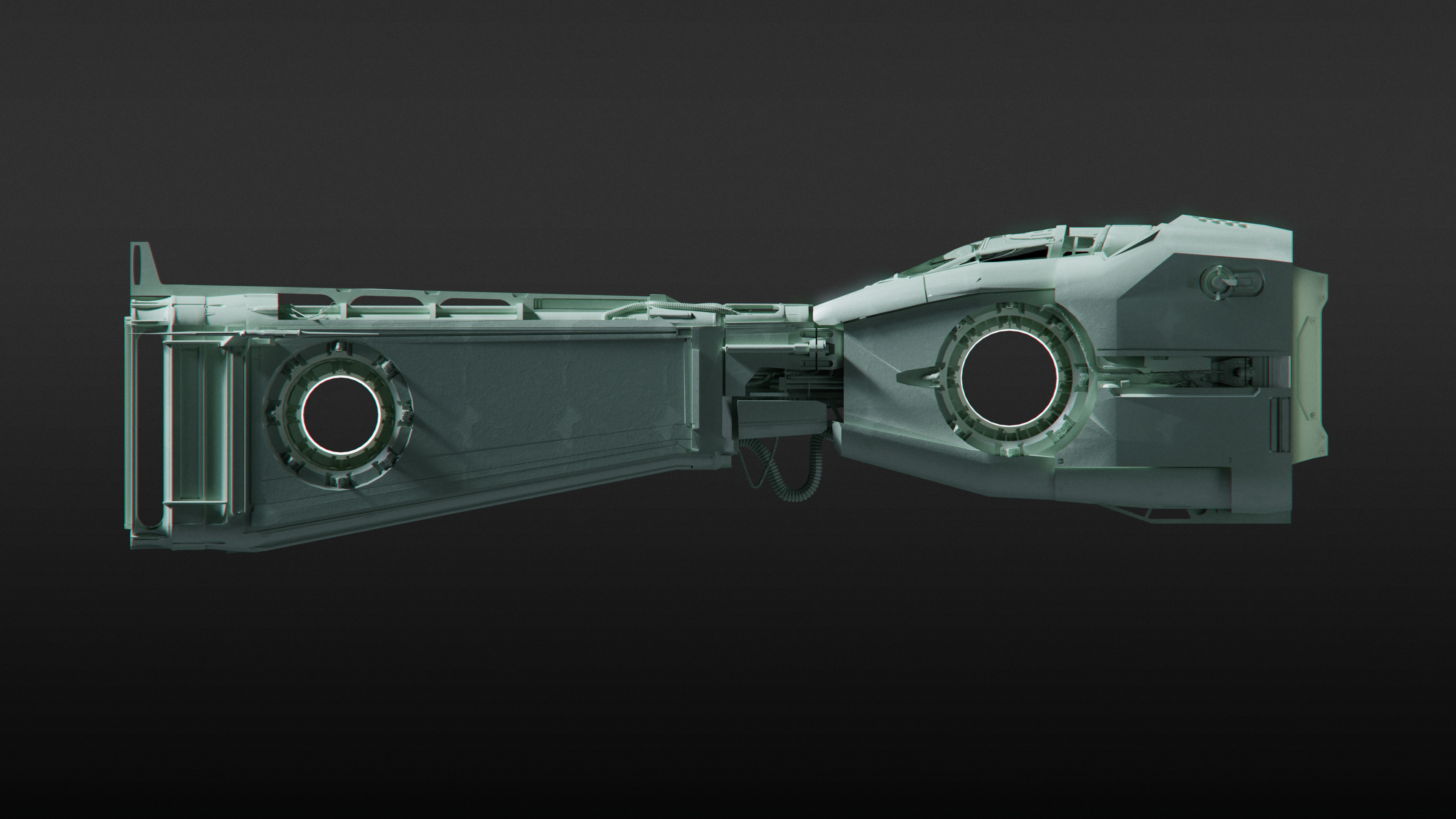 Clayrender 1