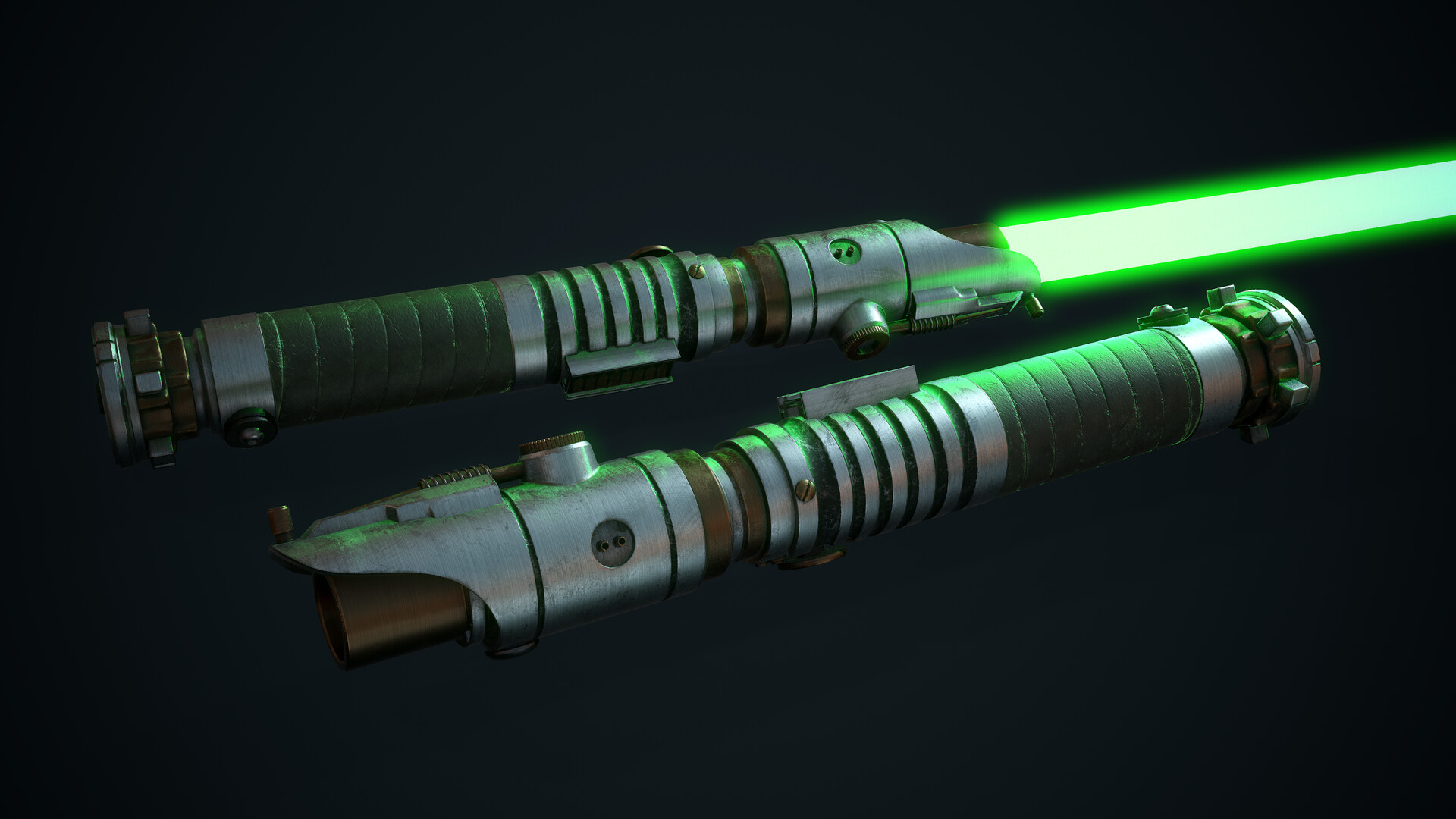kao cen darach lightsaber kao cen darach lightsaber