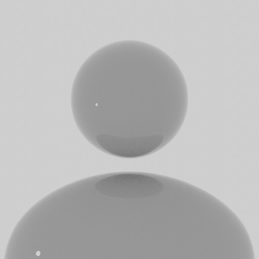 Harvey Brown (Album) 3D slack avatar recreation