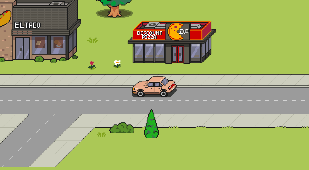 Car Test