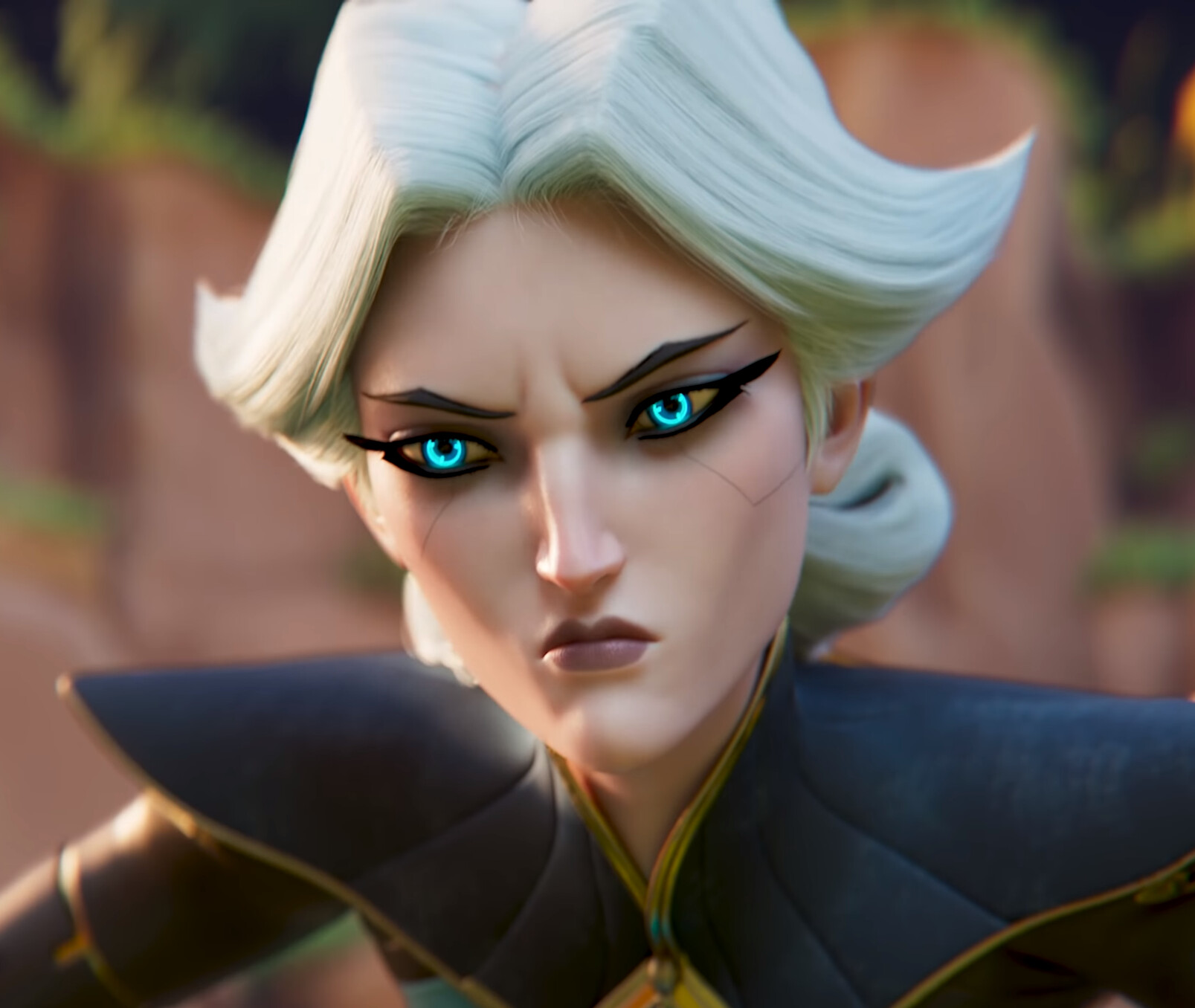 CookieLoLxx on X: new camille skin brace yourselves guys 🥲 it will first  be released on wild rift but likely coming to pc too soon   / X