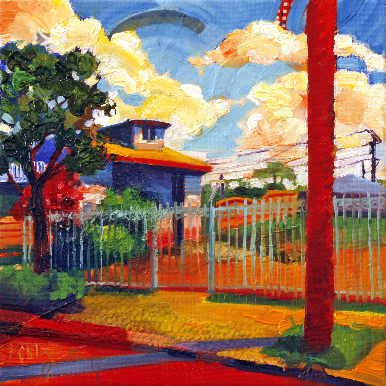 ArtStation 2941 Imperial