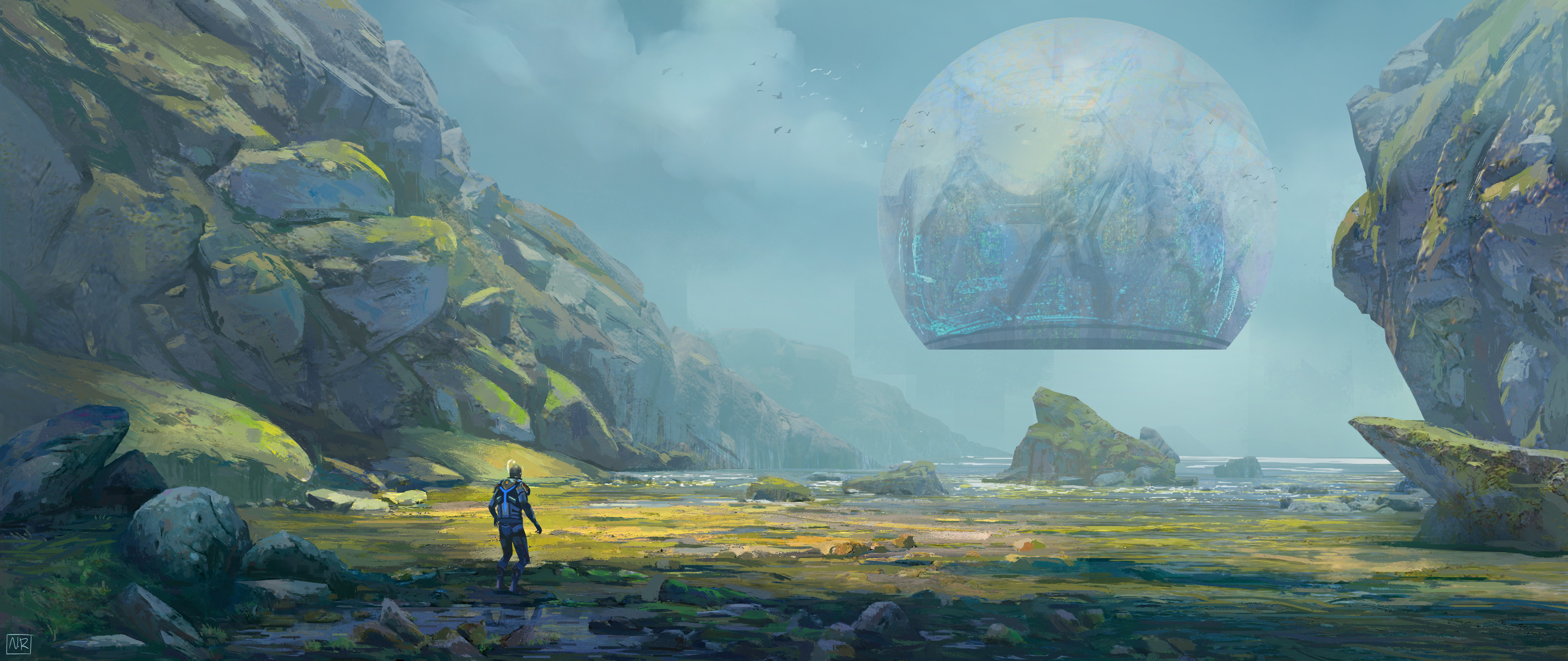 world concept.