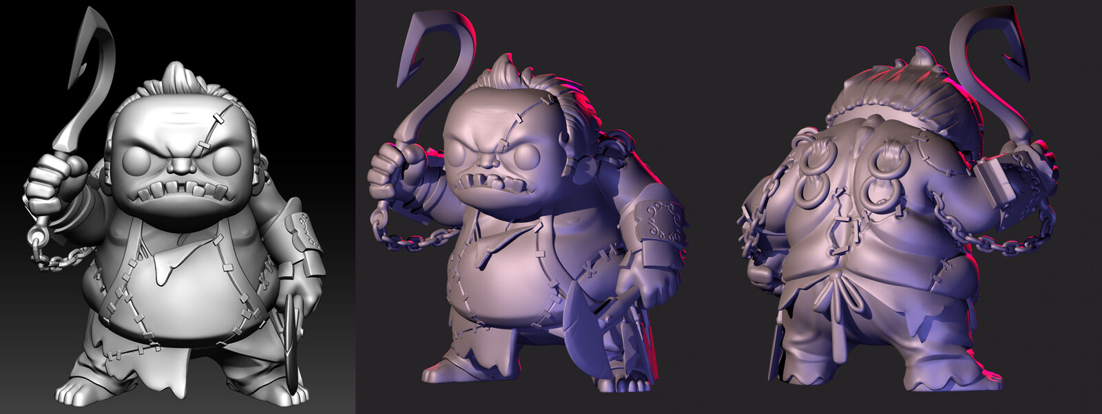 Pudge