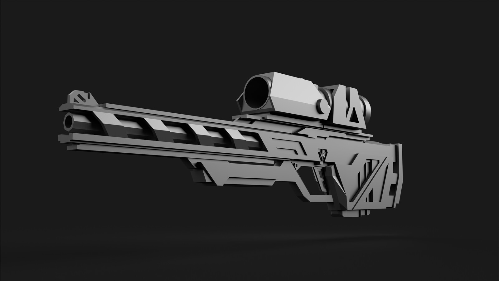 Initial Model Draft