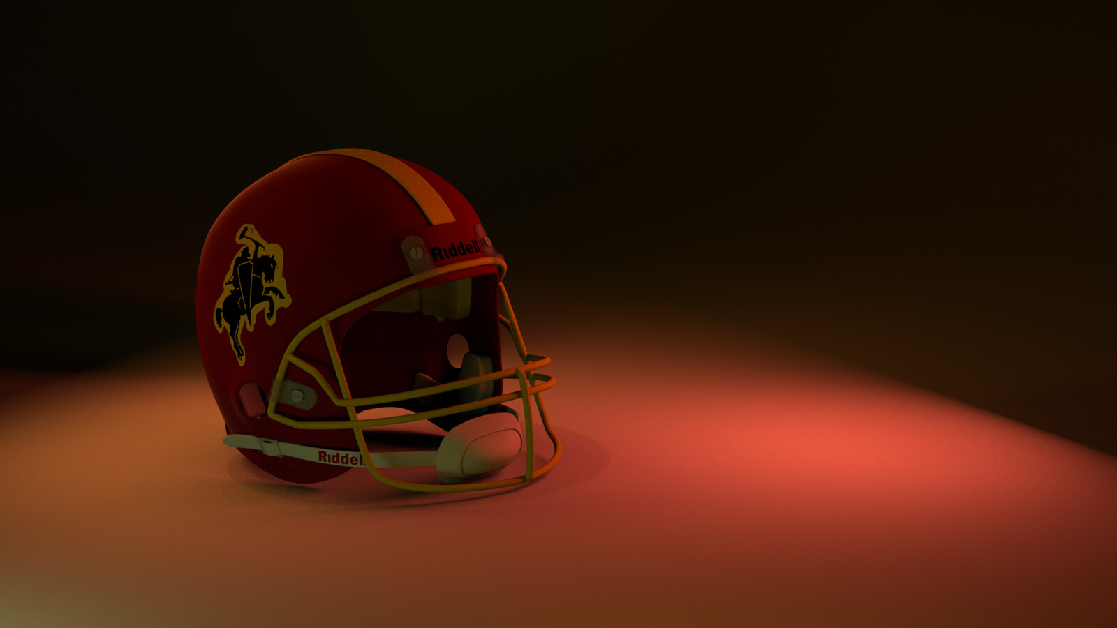 3D Animation: Outro Winterthur Warriors