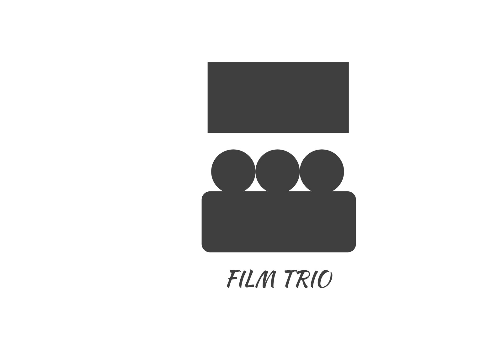 3D Animation: Introduction of Film Trio