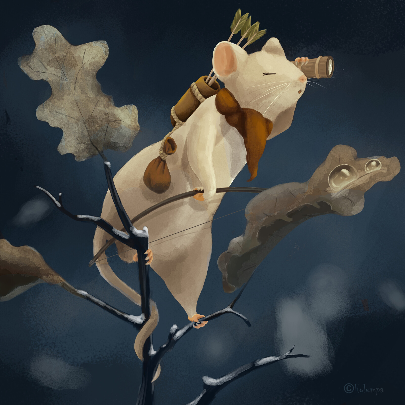 Adventure Time
