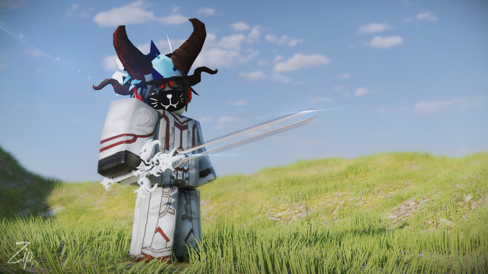 Download Artstation Roblox Gfx Vari Verdia