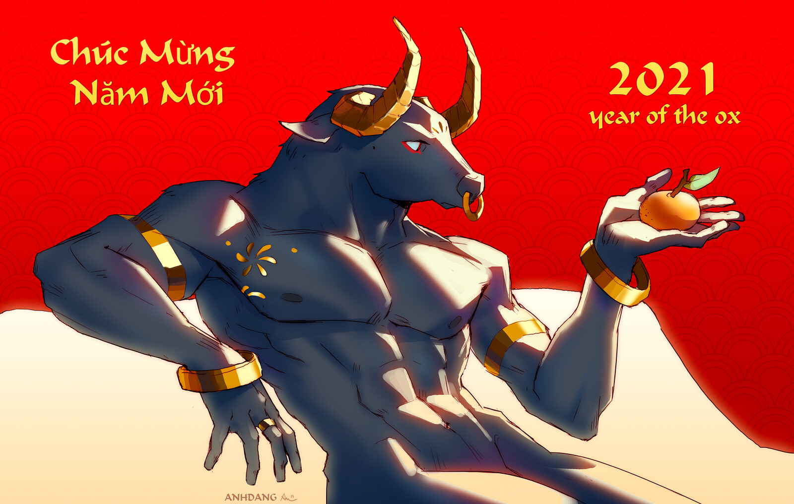 I'm just using this picture as an excuse to practice some anatomy 