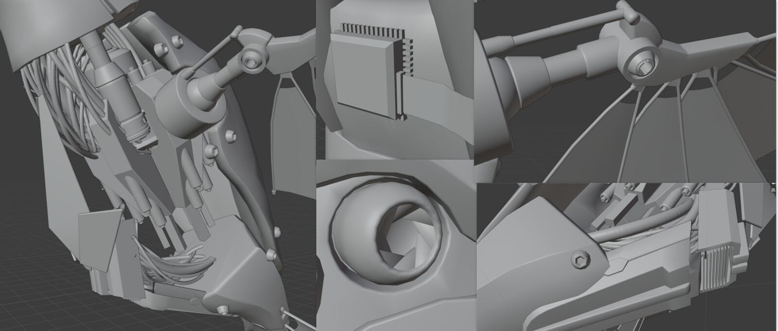 the inner part and some details. 