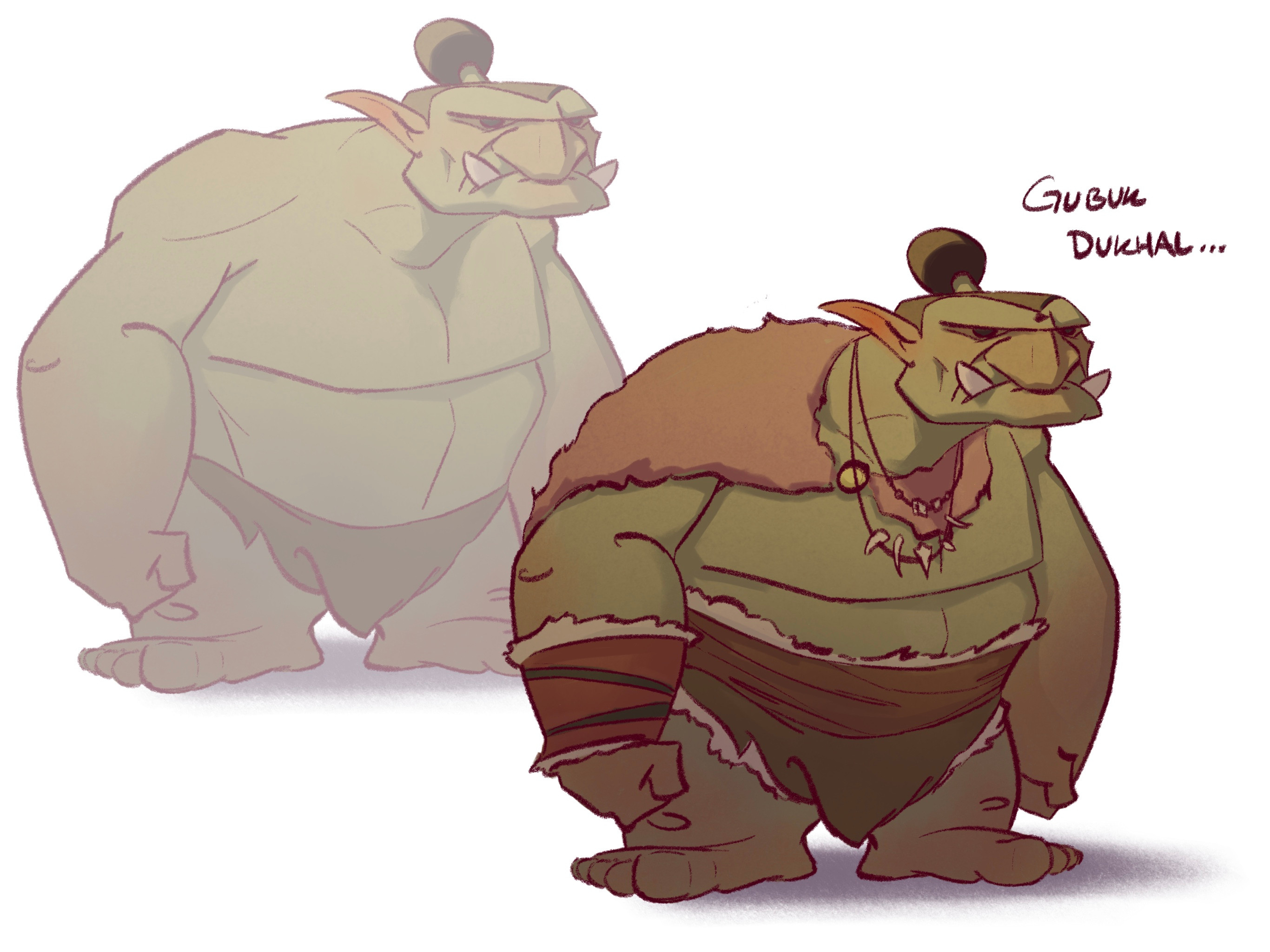 Orc