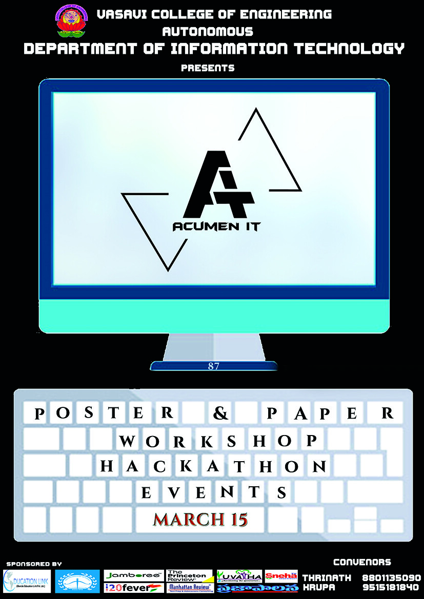 A landscape version of Main Poster