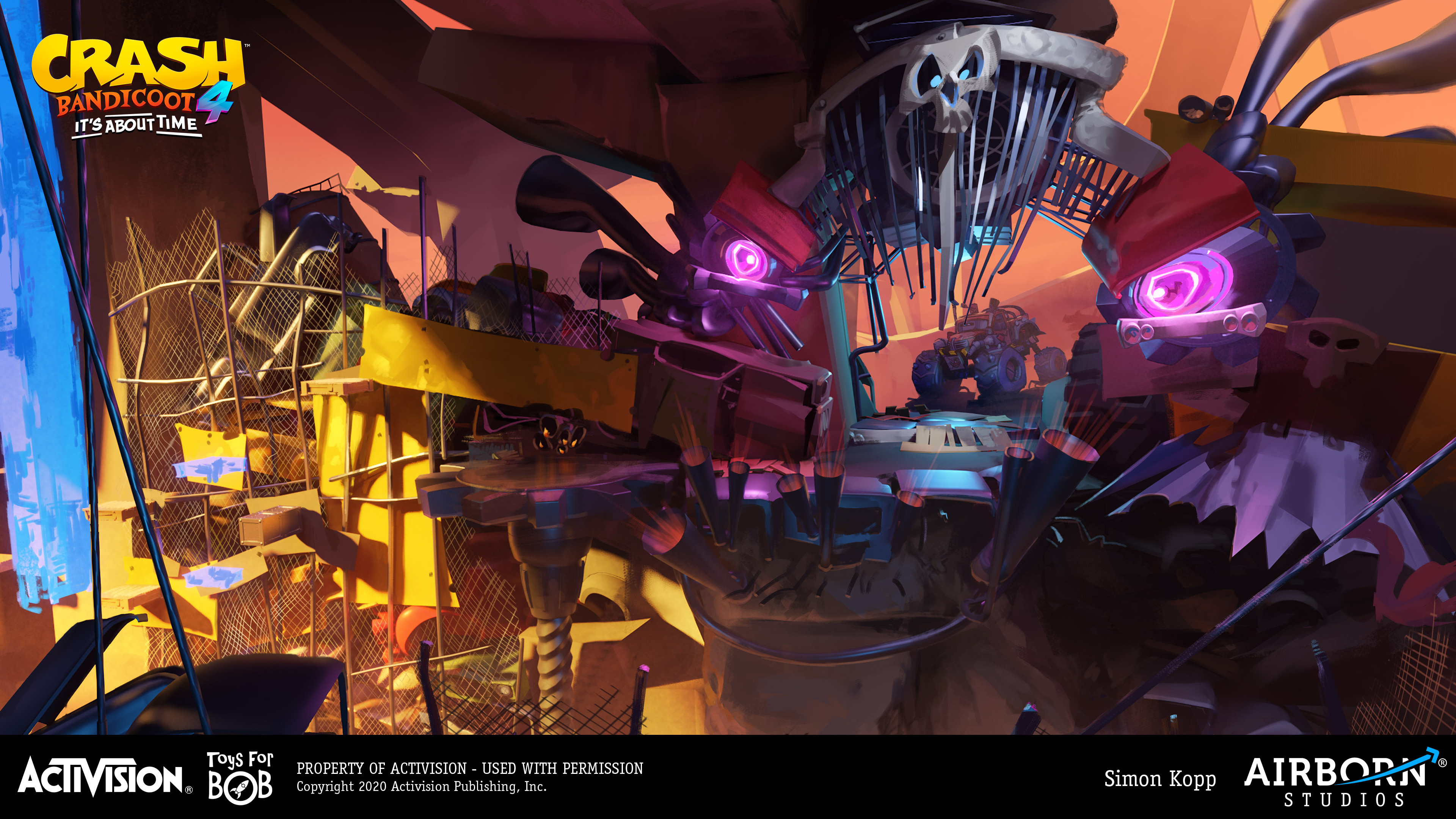 Digital Foundry - Crash Bandicoot na PS4: gameplay retro com visuais  actualizados