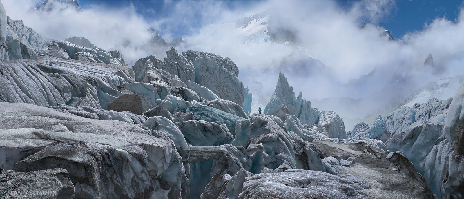Ice