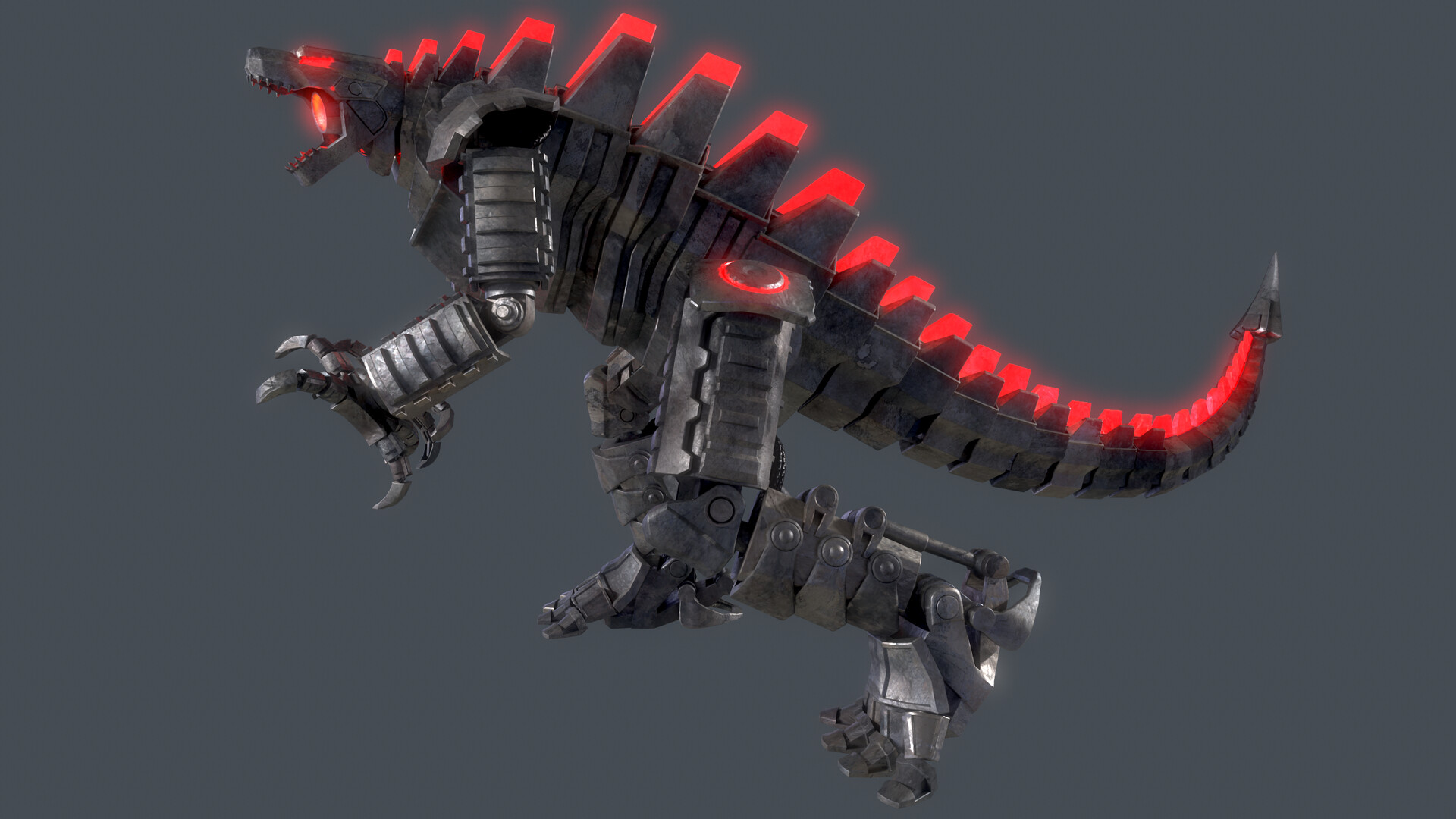 Artstation Mechagodzilla Joel Enrique Flores Toho 30cm mechagodzilla kiryu godzilla type series ver night fighting version 2003 combat exclusive limited date plus armor heavy nighttime. mechagodzilla joel enrique flores
