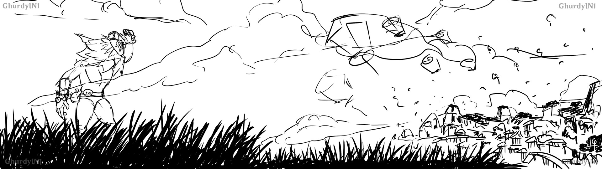 Artstation Hilichurl Brutocollinus A Sea Of Lights Fan Art Event Genshin Impact Thorolf Wolfson Artstation Hilichurl Brutocollinus A Sea Of Lights Fan Art Event Genshin Impact Thorolf Wolfson