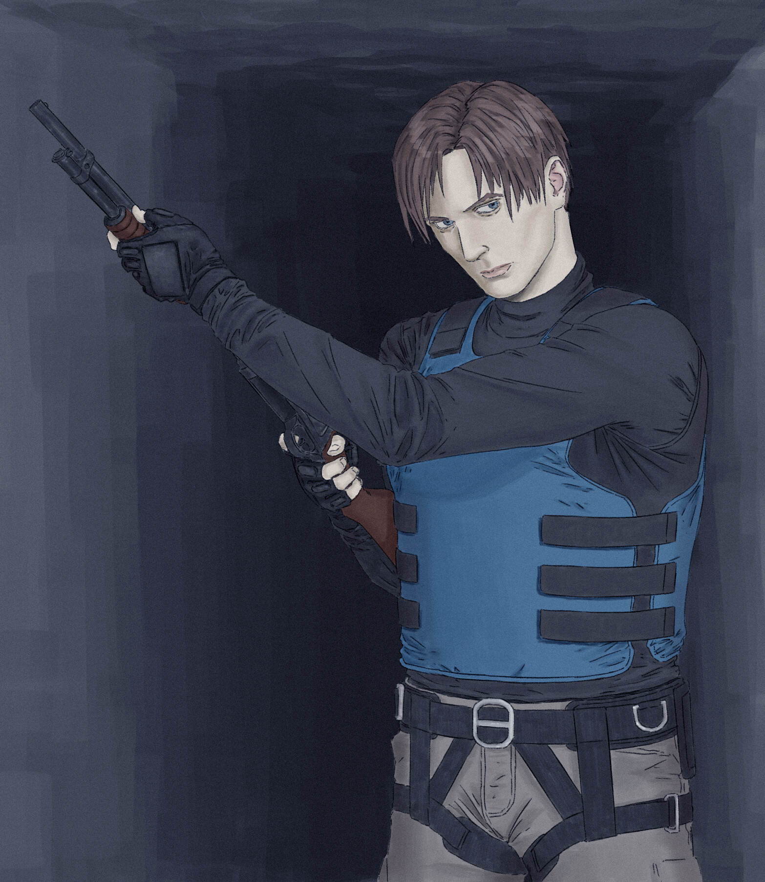 resident evil 3.5 resident evil 3.5