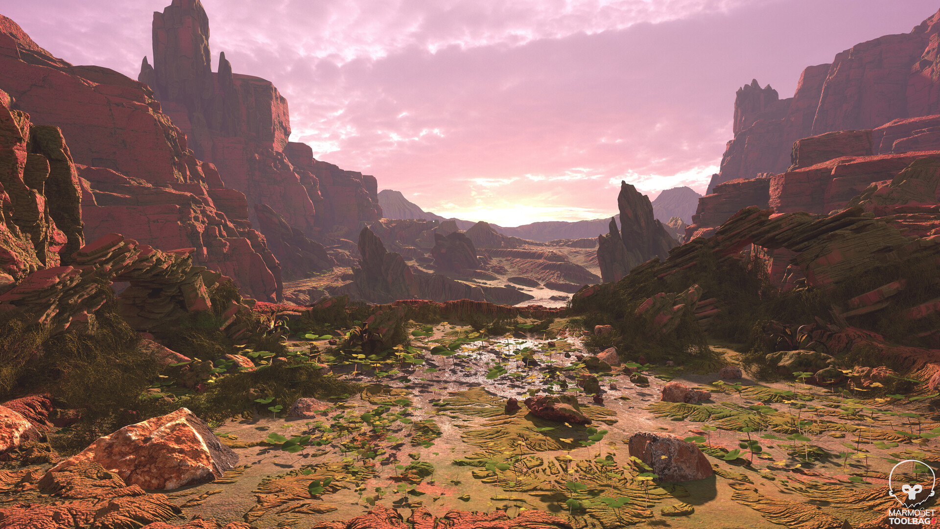 artstation