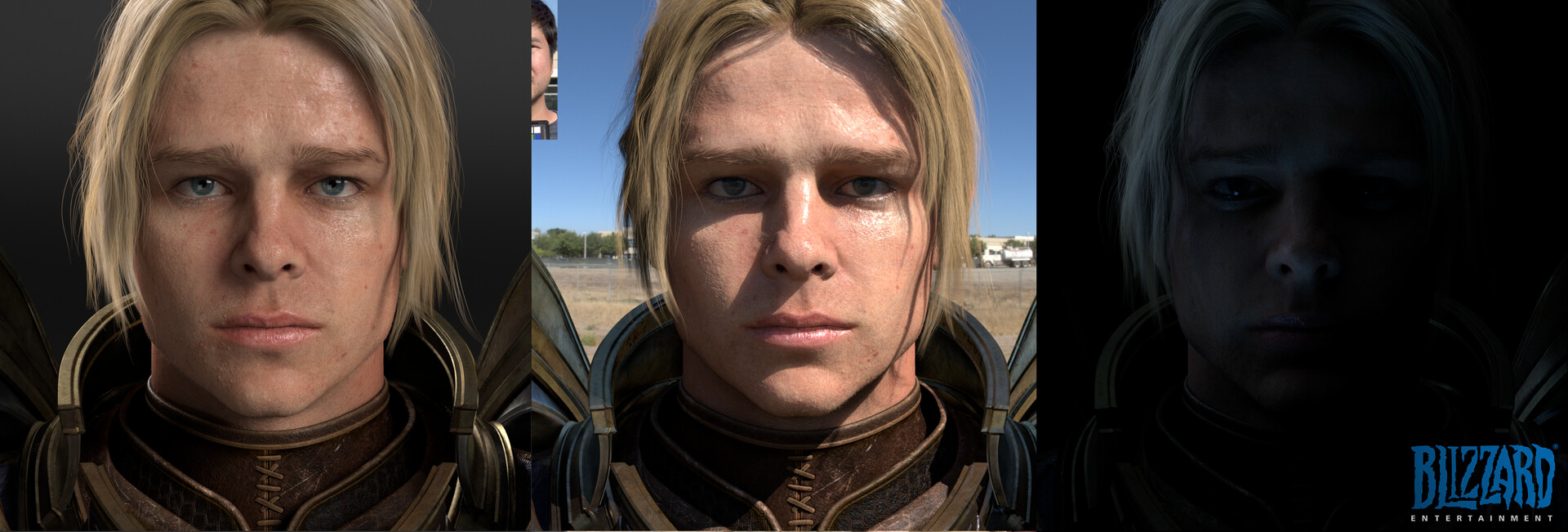 Anduin New Model