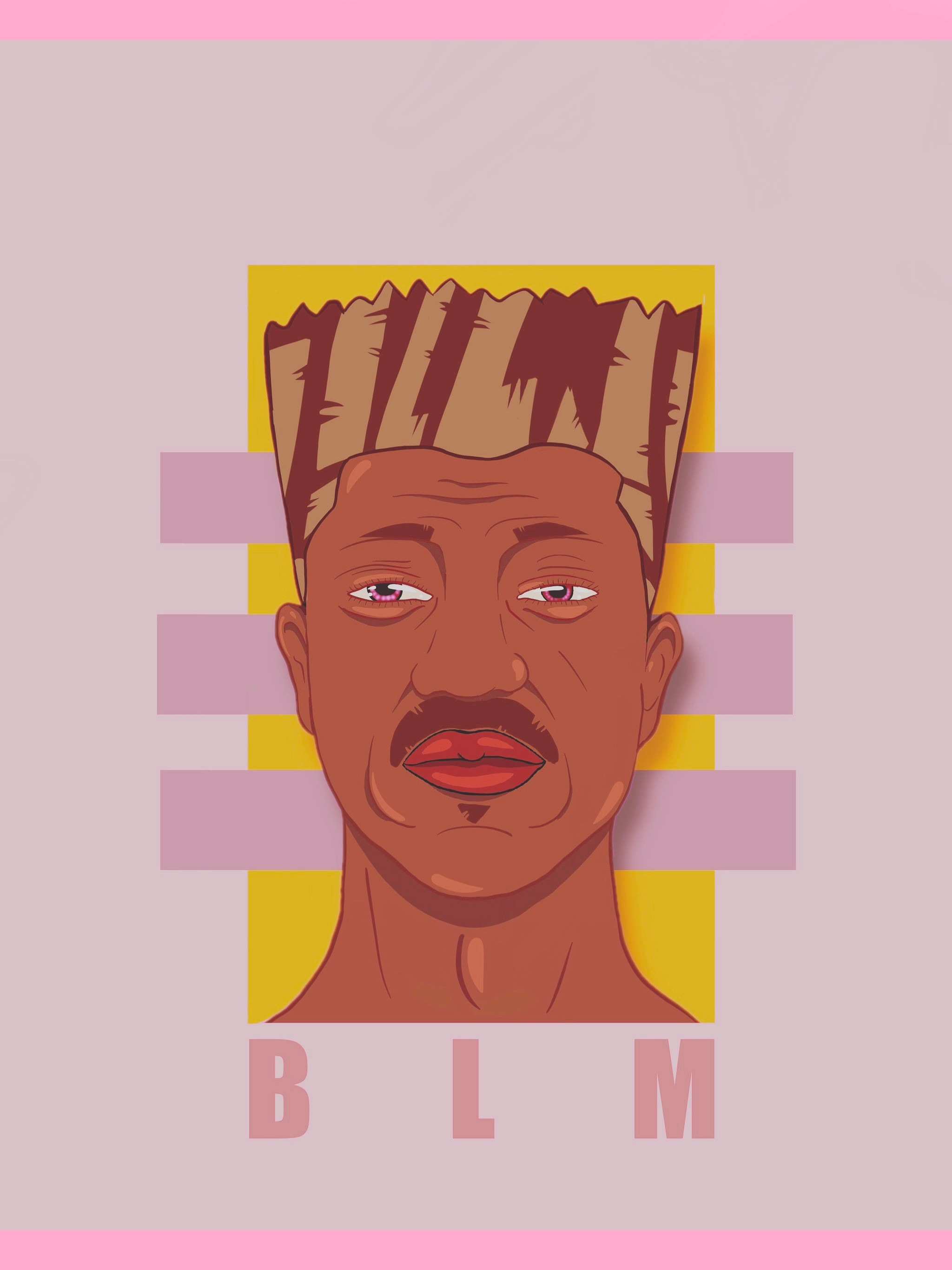 BLM