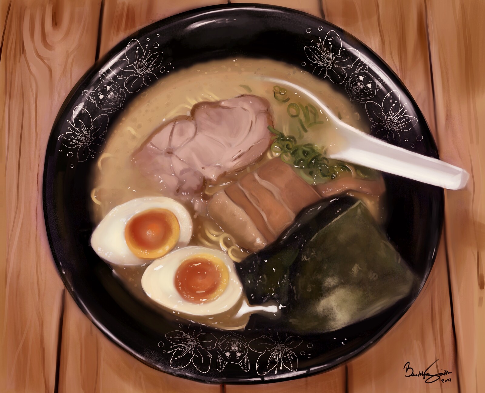 Ramen