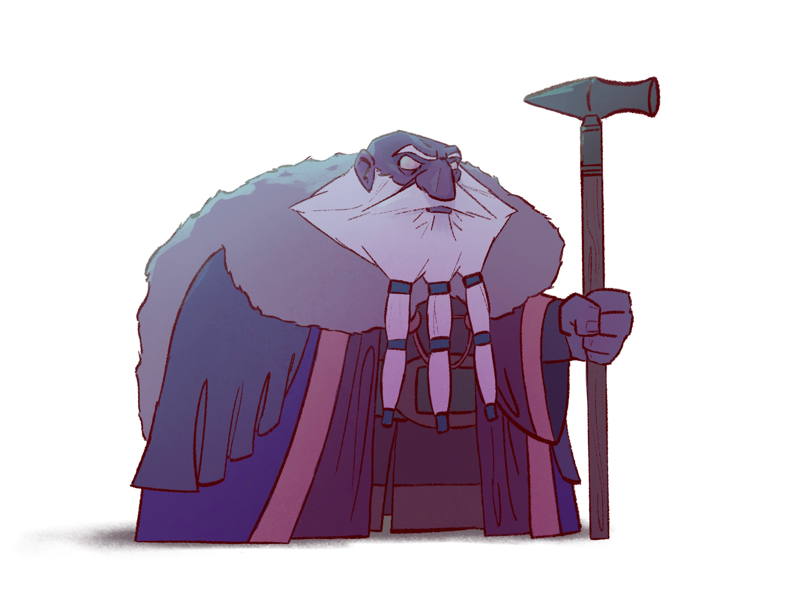 Duergar