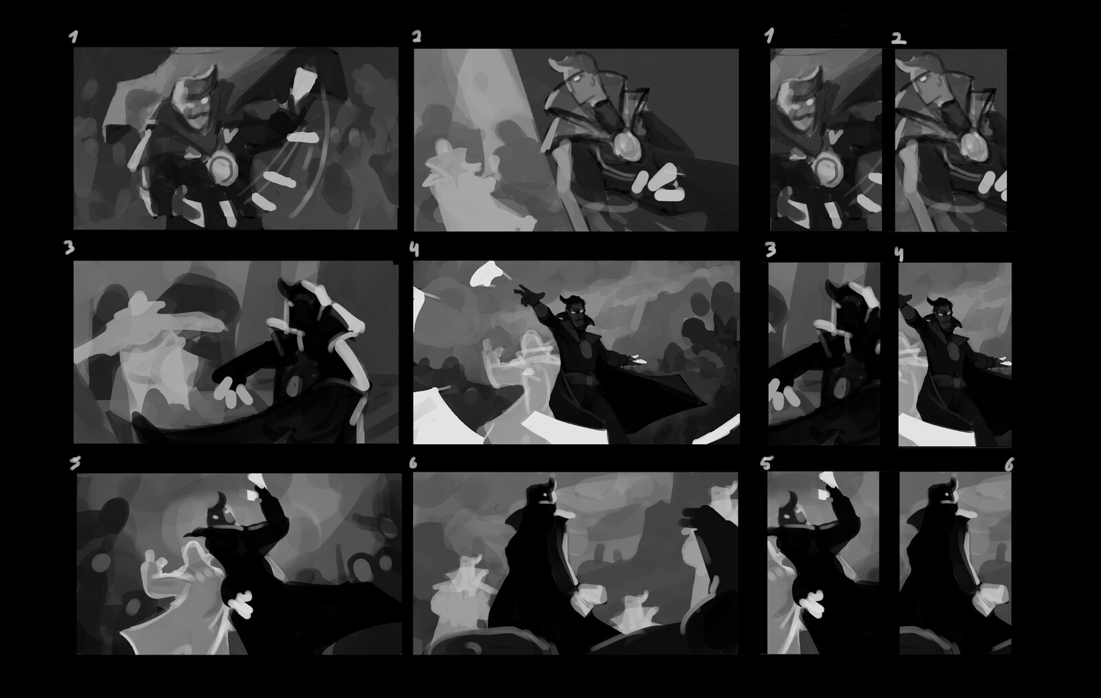 Thumbnails